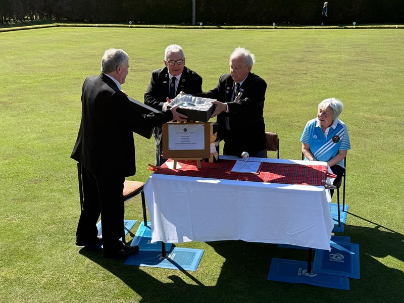 presentation opening day 2025