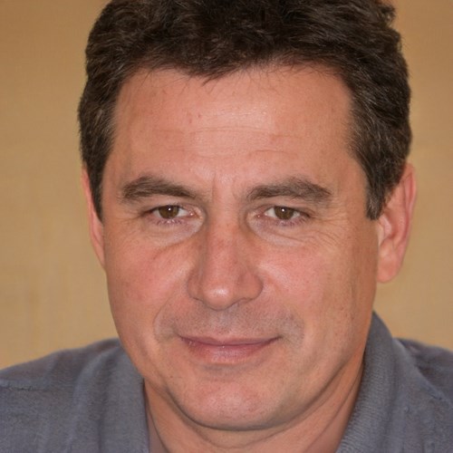 James Harris
