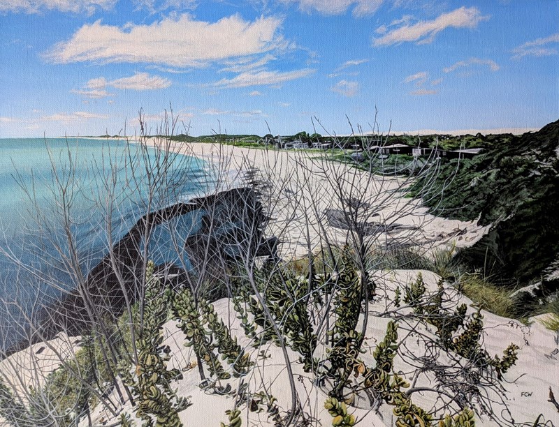 Cervantes, Western Australia