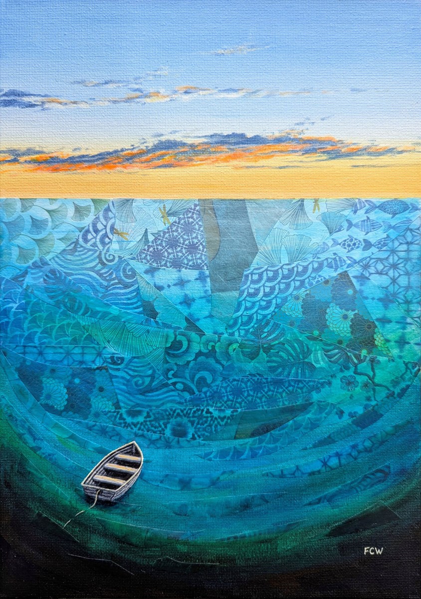 Evening Tide