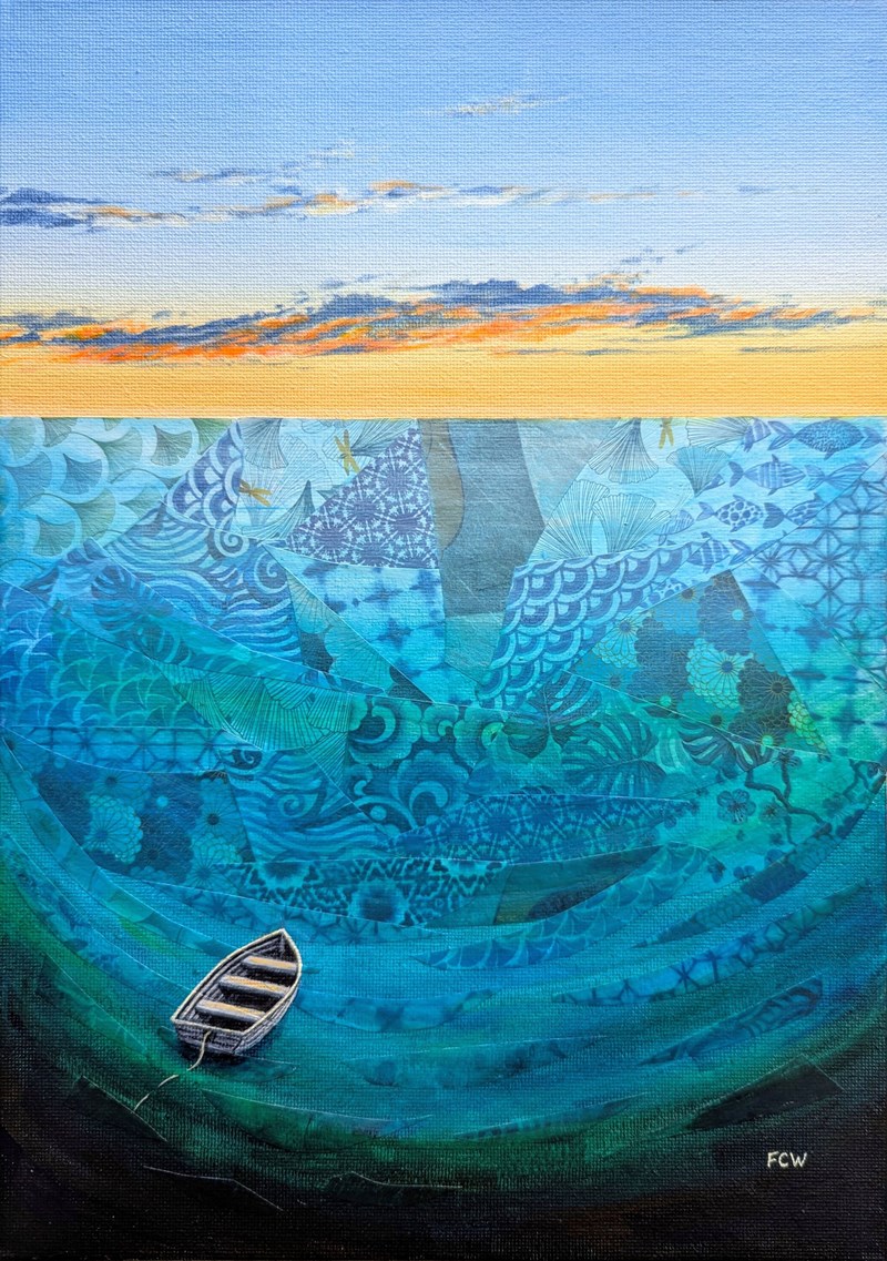 Evening Tide