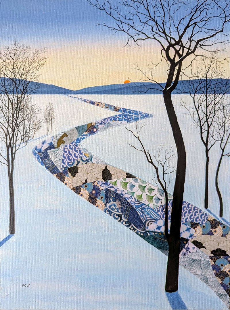 Winter Landscape