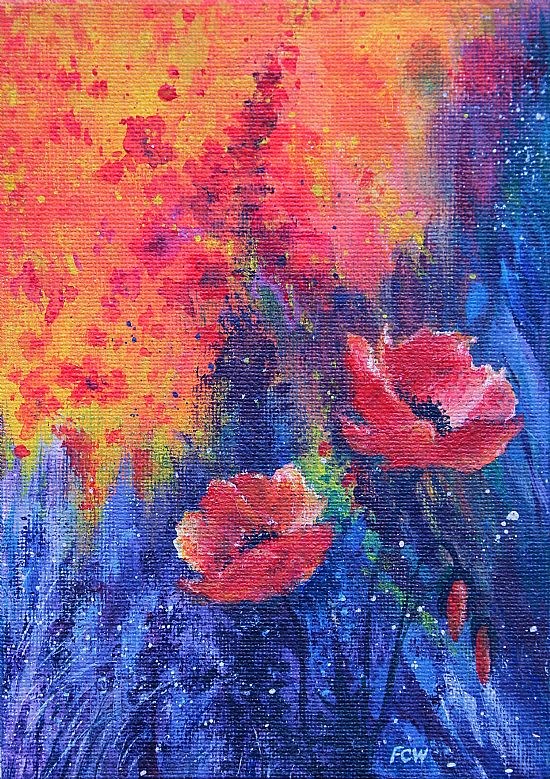 Poppies