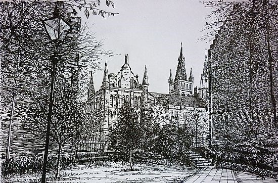 University of Glasgow