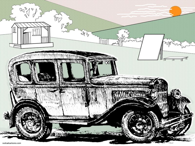 For Autumn Cricket YouTube video - Long Barrow 