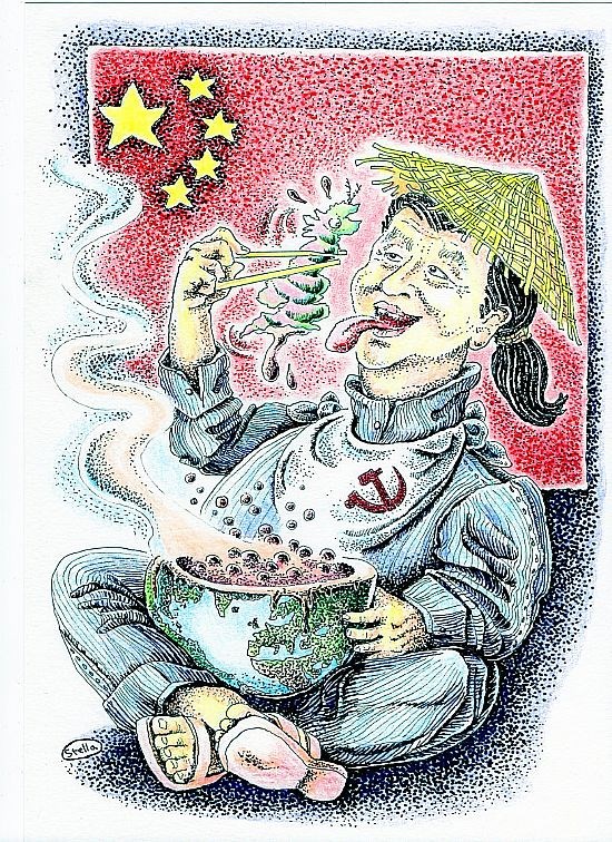 Another Tasty Morsel