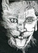 Cat Boy