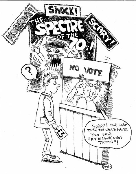 No Vote