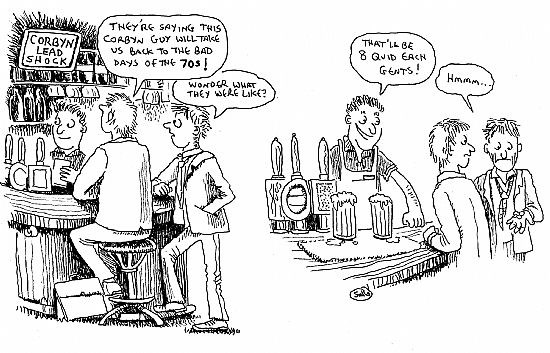 More Bad Old Days