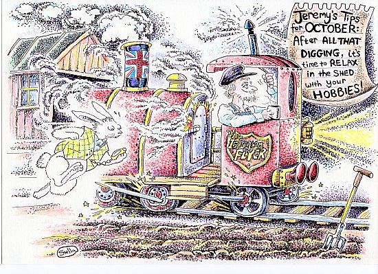 People's Railway