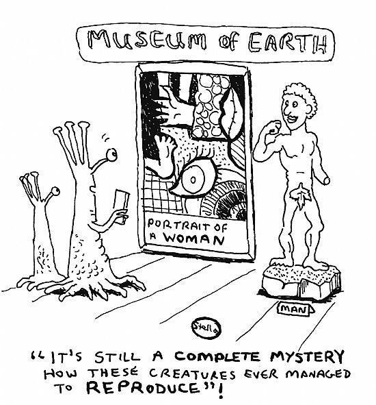 Museum of Earth