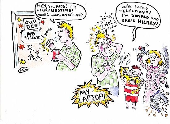 The Age of Innocence