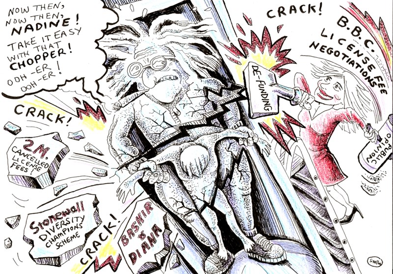 Savile 10-year Anniversary of death