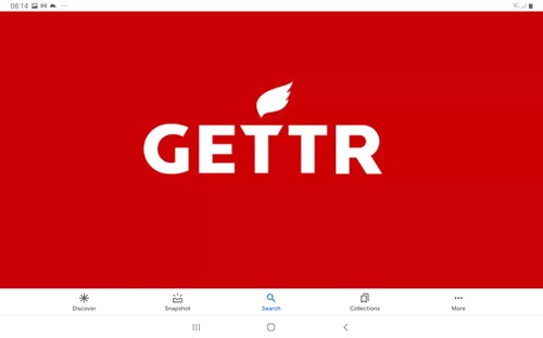 Is GETTR a real alternative?