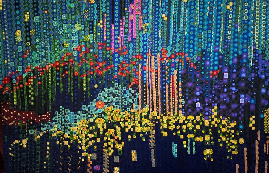 Carolyn Johnson