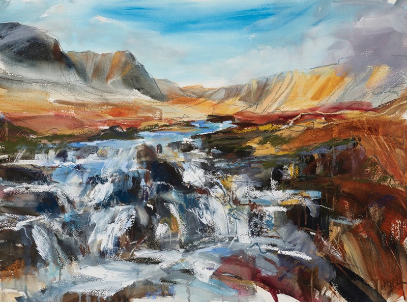 Kathy Sutherland