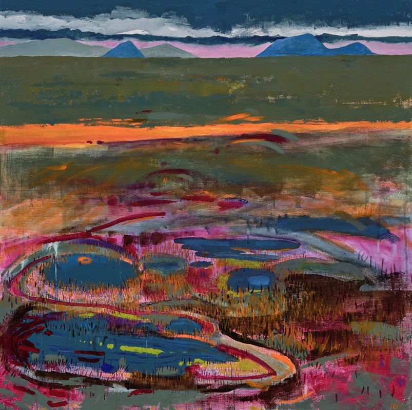 Rosemary Reid