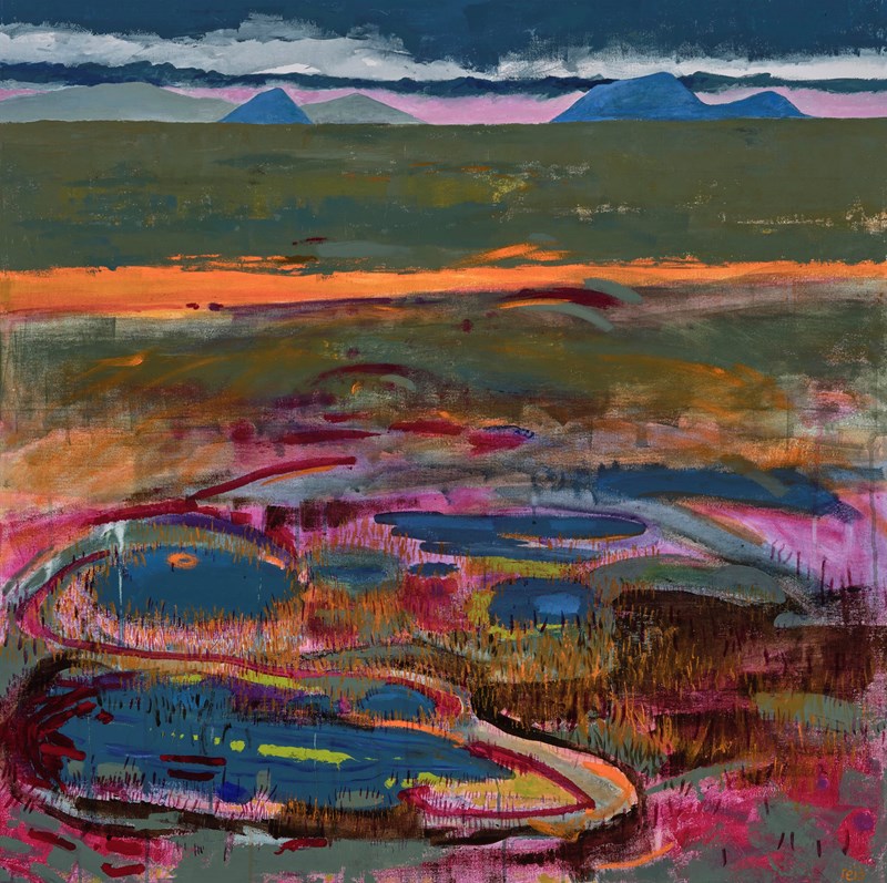 Rosemary Reid