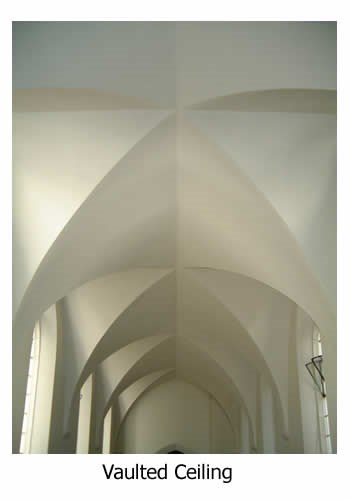 vaulted-ceiling
