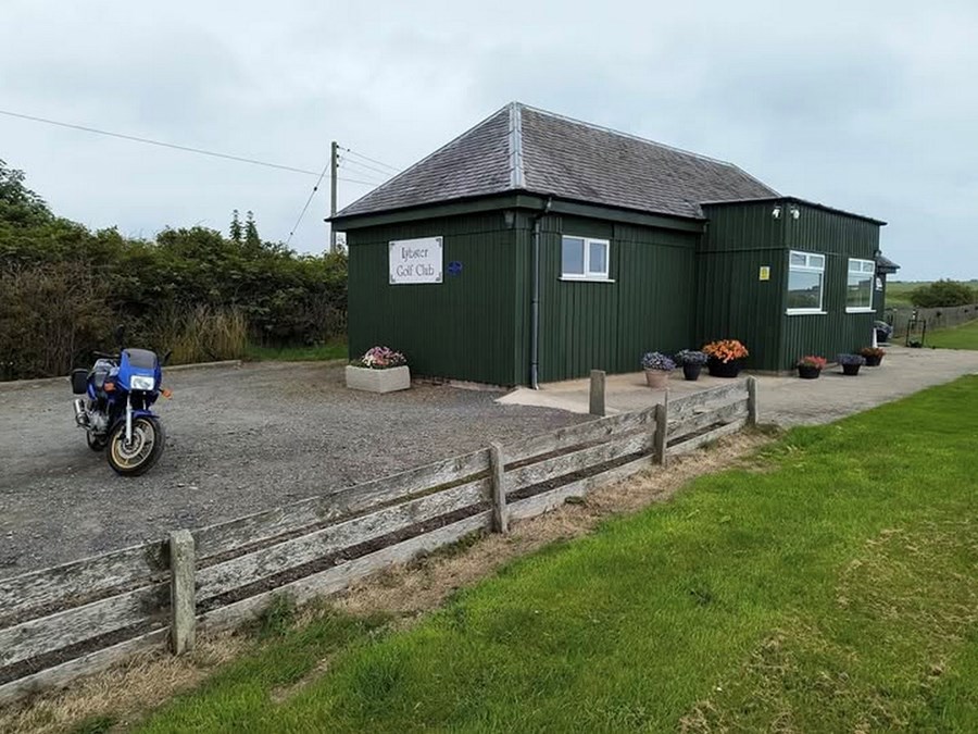 Andrew Loosemore Lybster