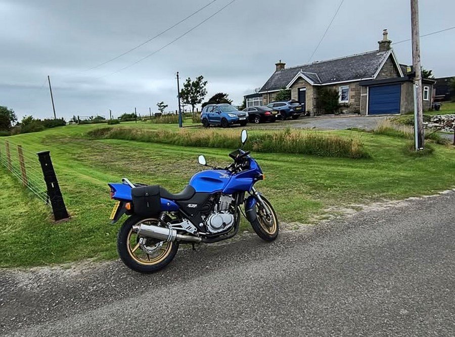 Andrew Loosemore Roster road