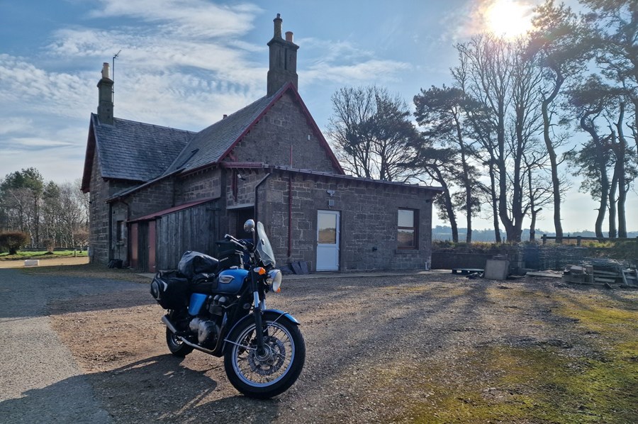 Dode Fraser Lhanbryde