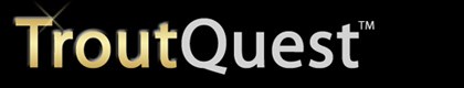 TroutQuest Logo