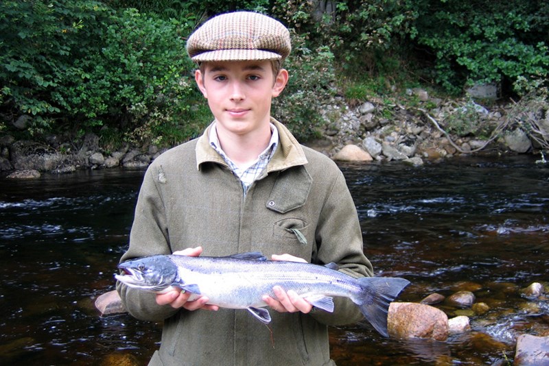 Toby Stafford-Deitsch*