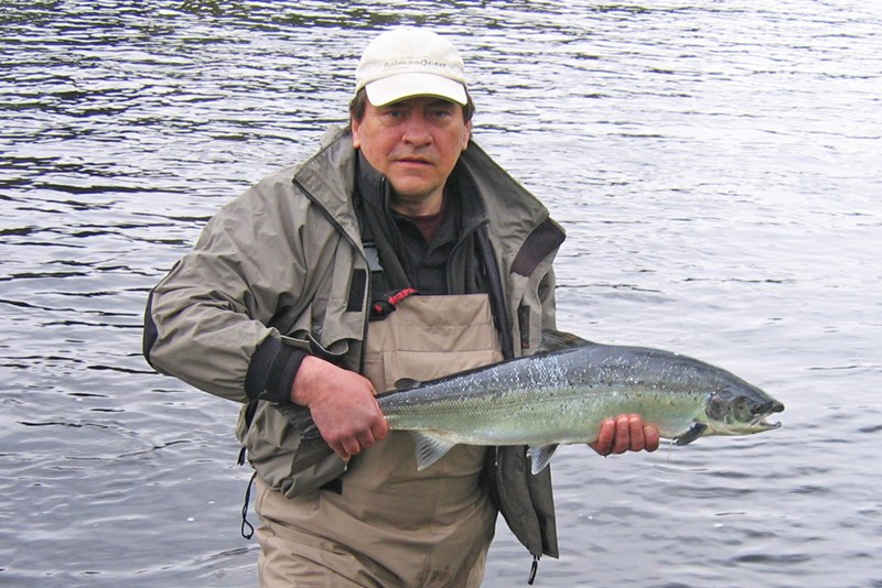 A Conon Springer