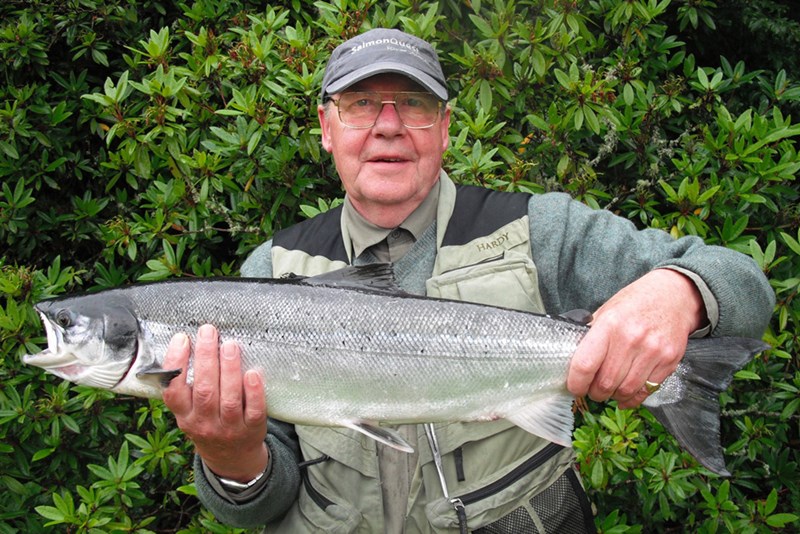 David Duncombe-Anderson