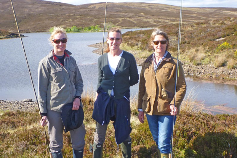 Utti*, Marjorie* & Kim*