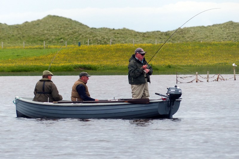 David Duncombe-Anderson