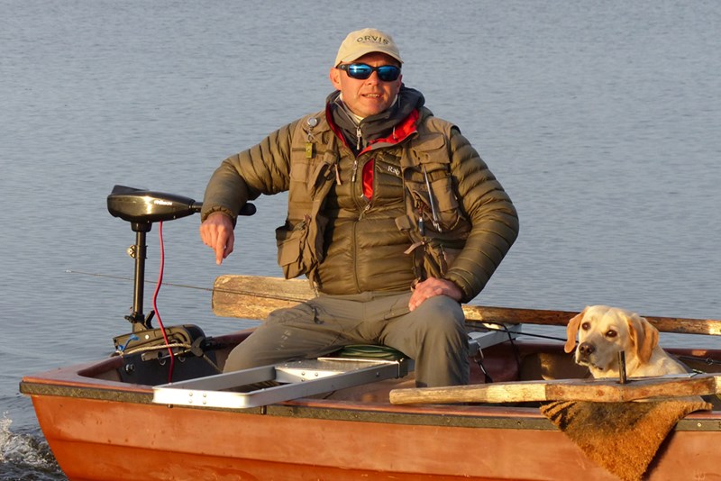 Stewart Collingswood