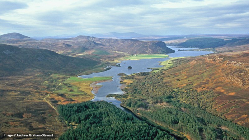 Loch Brora