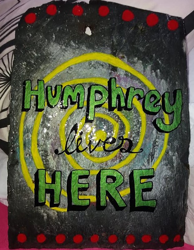 SP1 Message Slate