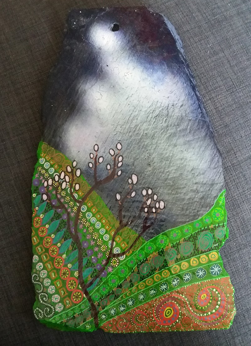 SF3 Japanese Landscape