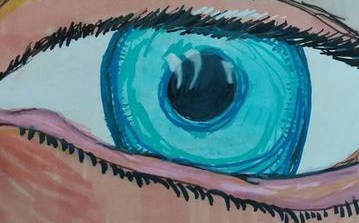 eyeball