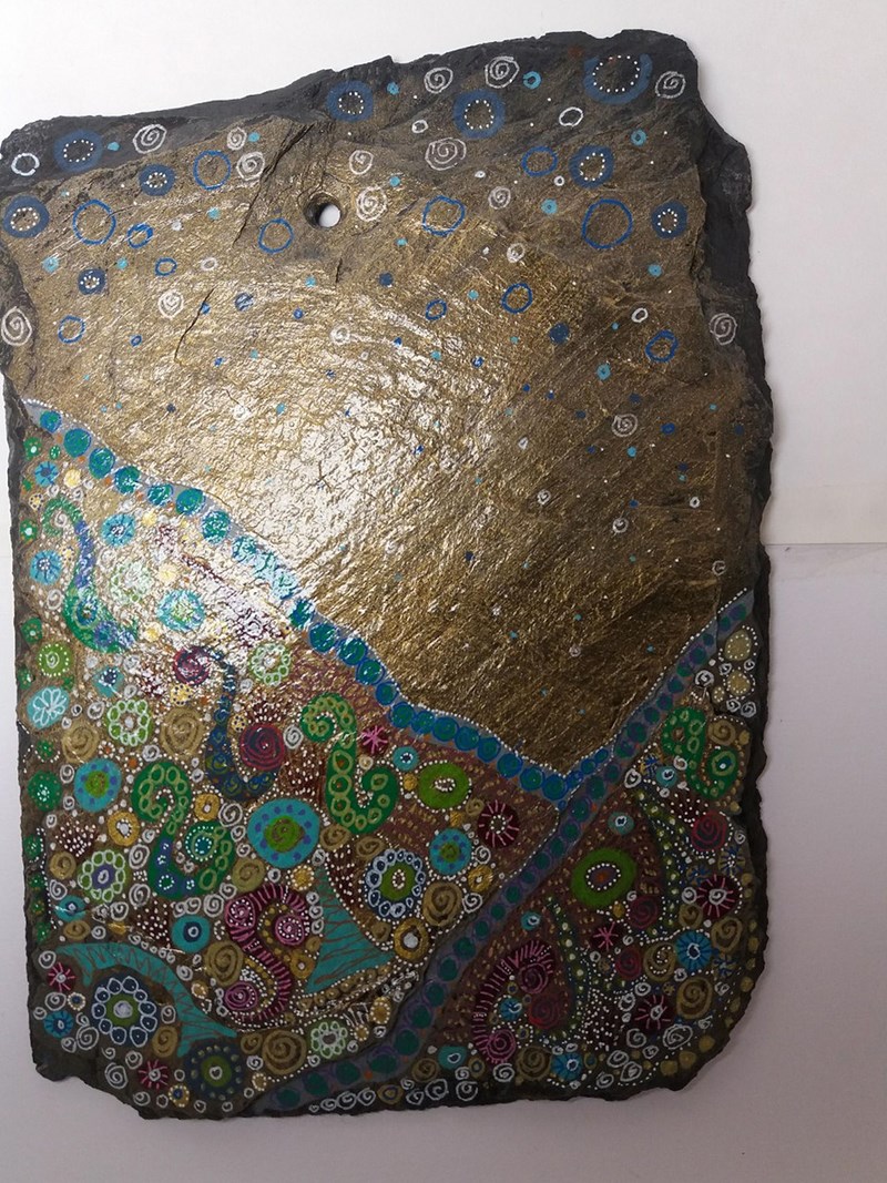 golden glen 4 irfan SOLD