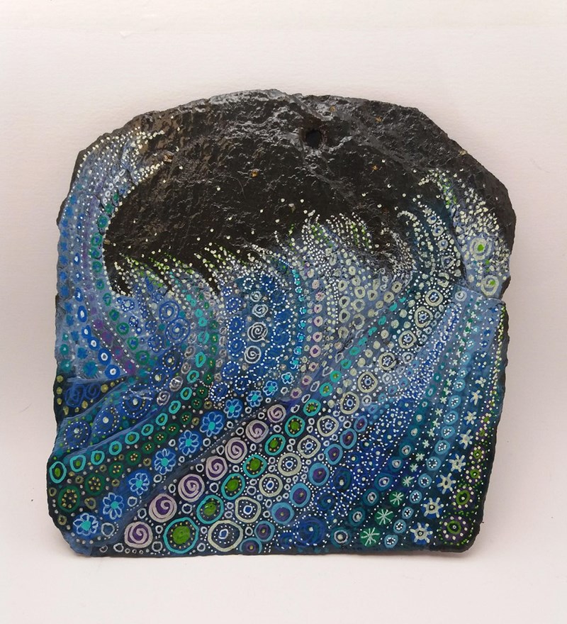 thick n choppy 1 SOLD