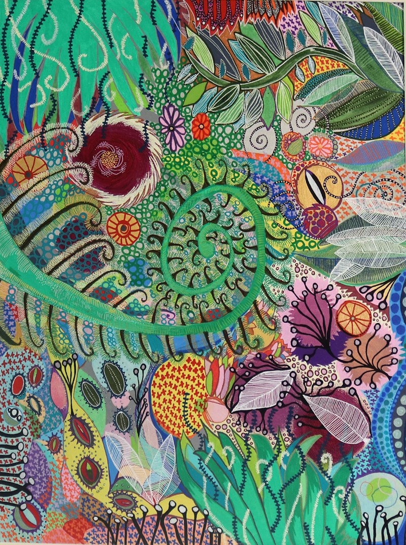 PF14 Summer in Argyll