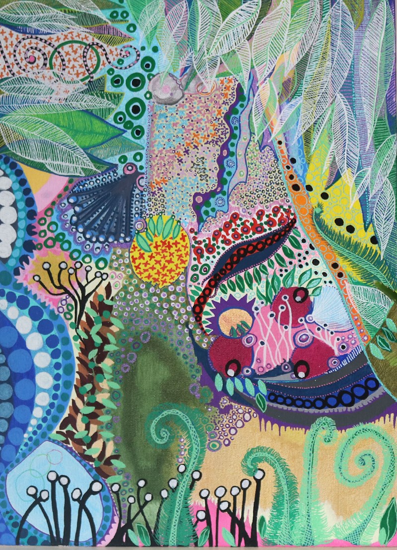 PF23 Summer in Argyll 2