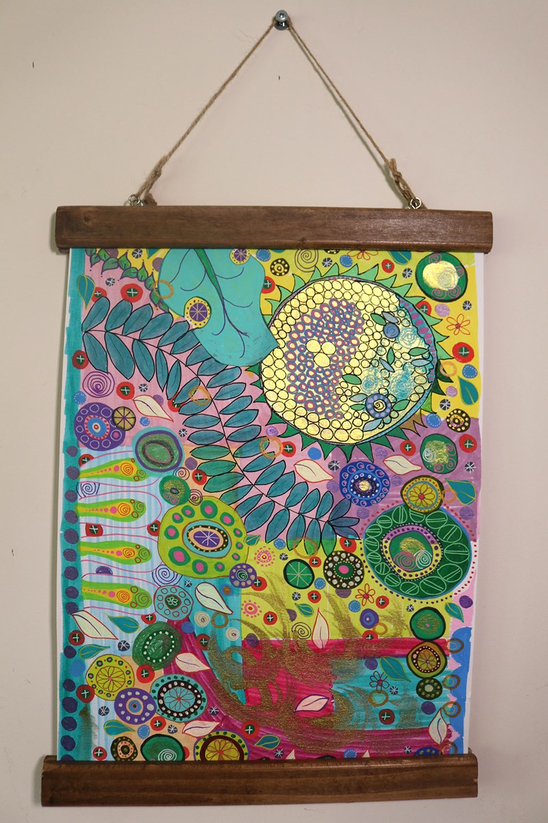 PF50 Summer Fairhaven