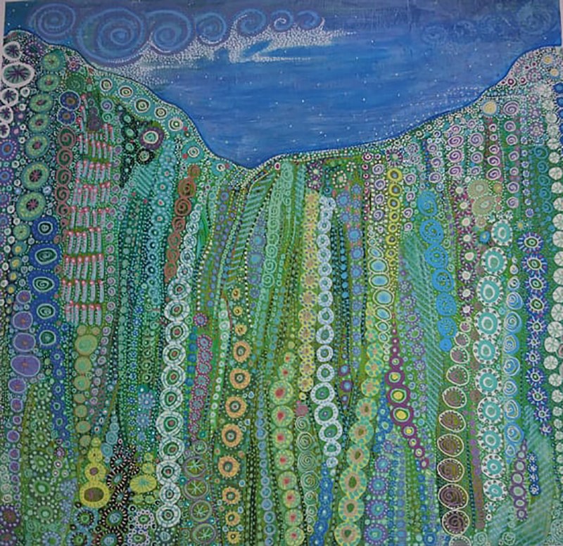 PM22 Summer in Argyll