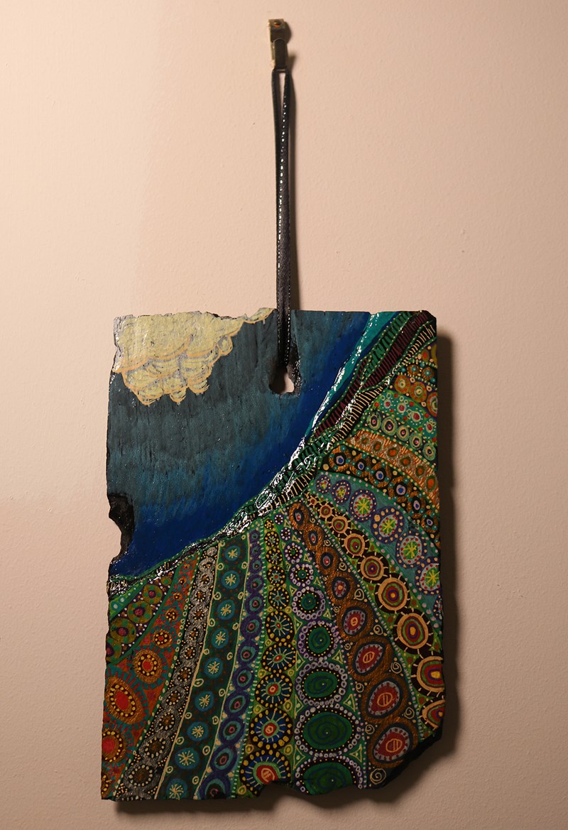 SF69 Summer in Argyll 