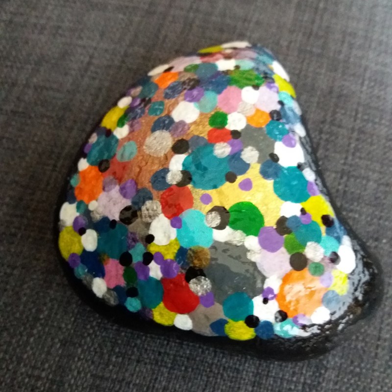 SF7 Confetti Stone 2