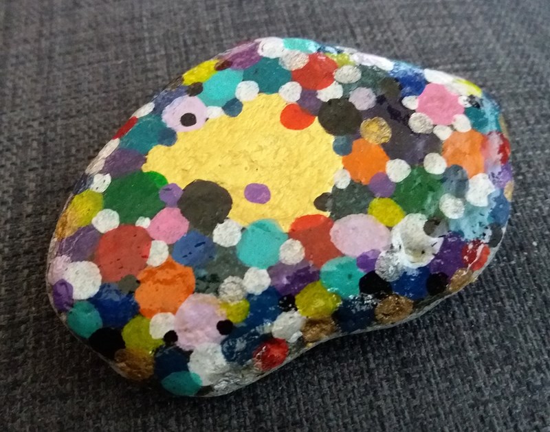 SF8 Confetti Stone 3