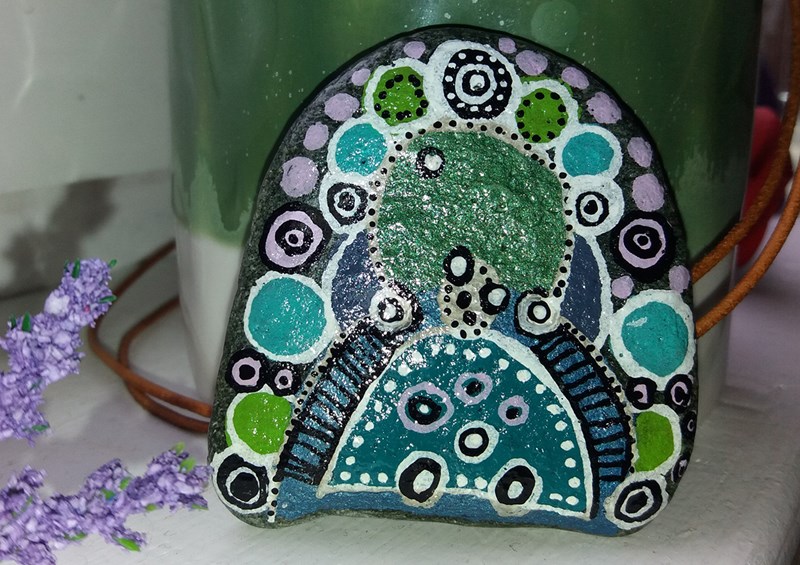 SF9 Solitary Stone 2