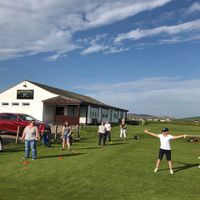 Dunaverty Golf Club