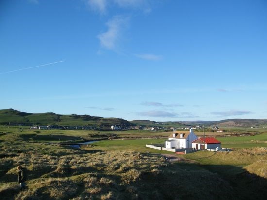 dunaverty-cottage