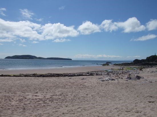 sanda-island-from-macharioch-beach